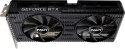 Karta graficzna PALIT RTX3060 Dual 12GB GDDR6 192bit 3DP/HDMI