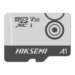 Karta pamięci microSDXC HIKSEMI CITY GO HS-TF-M1(STD) 128GB 100/85 MB/s Class 10 U1 3D NAND V30