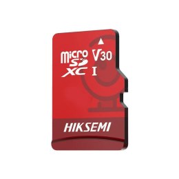 Karta pamięci microSDXC HIKSEMI NEO PLUS HS-TF-E1(STD) 512GB 95/60 MB/s Class 10 TLC V30