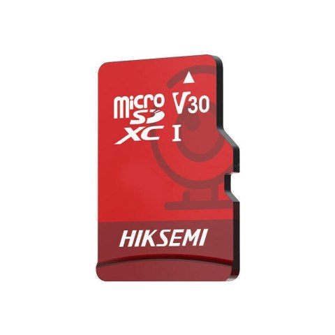 Karta pamięci microSDHC HIKSEMI NEO PLUS HS-TF-E1(STD) 32GB 95/25 MB/s Class 10 TLC V10