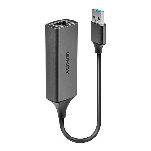 Konwerter LINDY USB 3.0 na 1G Ethernet