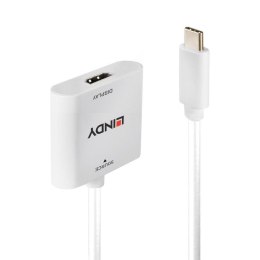 Konwerter LINDY USB-C na HDMI 4K60