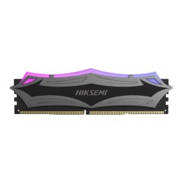 Pamięć DDR4 HIKSEMI Akira RGB 8GB (1x8GB) 3200MHz CL18 1,35V