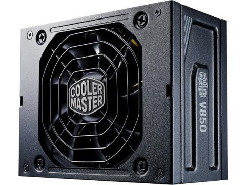 Zasilacz Cooler Master V850 SFX Gold 850W modularny 80+ Gold