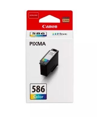 Canon Tusz CL-586 EUR 6227C001