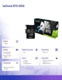 Gainward Karta graficzna GeForce RTX 3050 Pegasus 8GB GDDR6 128bit DVI/DP/HDMI