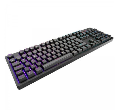 Klawiatura przewodowa MS ELITE C720 mechaniczna Gaming