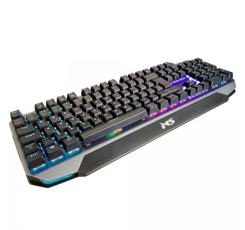 Klawiatura przewodowa MS ELITE C910 mechaniczna Gaming