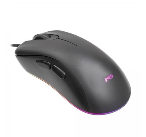 Mysz przewodowa MS NEMESIS C325 Gaming