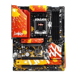 Płyta ASrock B650 LiveMixer /AMD B650/DDR5/SATA3/M.2/PCIe4.0/AM5/ATX