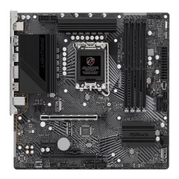 Płyta ASrock Z790M PG Lightning/D4 /Z790/DDR4/SATA3/M.2/USB3.1/PCIe4.0/s.1700/mATX