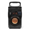 SQUEAK Głośnik Bluetooth 5.1 BassBlaster SQ1001 18W