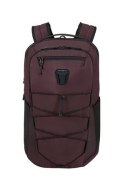 Samsonite Plecak DYE-NAMIC 15.6 fiolet