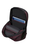 Samsonite Plecak DYE-NAMIC 15.6 fiolet