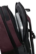 Samsonite Plecak DYE-NAMIC 15.6 fiolet