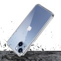 3MK Etui Clear Case iPhone 15 Plus / iPhone 14 Plus