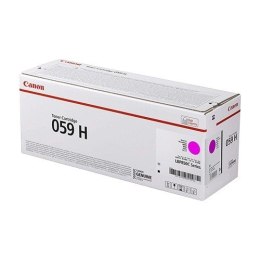 Canon Toner 059H 3625C001 magenta