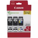 Canon Zestaw tuszy PG-540L x 2sztuki /CL-541XL PVP 5224B015