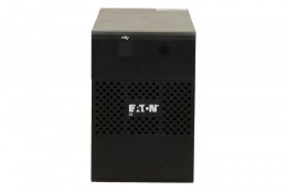 Eaton UPS 5E 650 360W 2xIEC 1xDIN USB 5E650iUSBDIN