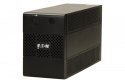 Eaton UPS 5E 650 360W 2xIEC 1xDIN USB 5E650iUSBDIN