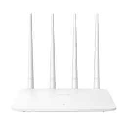 Router bezprzewodowy Tenda F6 (xDSL; 2,4 GHz)