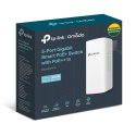 TP-LINK Przełącznik SG2005P-PD 5xGE (1xPoE++ 4xPoE+)