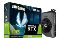 ZOTAC Karta graficzna GeForce RTX 3050 ECO SOLO 8GB GDDR6 128bit 3DP/HDMI