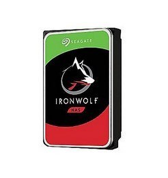 Dysk twardy HDD Seagate IronWolf 1TB 3,5