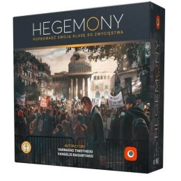 Portal Games Gra Hegemony (PL)