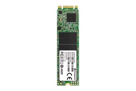 Transcend Dysk SSD M.2 2280 820S TLC 240GB SATA3 500/430 MB/s