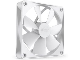 Wentylator NZXT F120P PWM biały