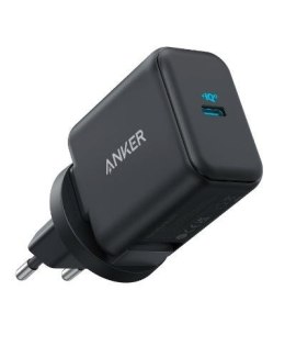 Anker Ładowarka 312 (25W) czarna USB-C