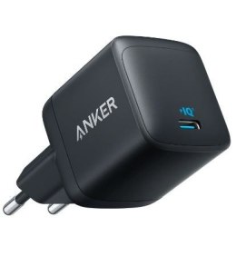 Anker Ładowarka 313 45W czarna USB-C