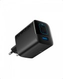 Anker Ładowarka 336 67W 1xUSB-A 2xUSB-C Czarna