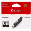 Canon Atrament CLI-531 BK EUR 6118C001