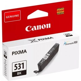 Canon Atrament CLI-531 BK EUR 6118C001