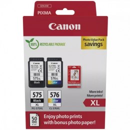 Canon *PG-575XL /CL-576XL PVP 5437C006