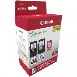 Canon Tusz CRG PG-560XL/CL-561XL PHOTO VALUE 3712C008