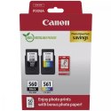 Canon Tusz CRG PG-560/CL-561 PVP 3713C008