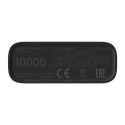 XIAOMI Power bank 10000 mAh Ultra Compact