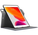 Targus Etui na tablet VersaVu Classic do iPada (9./8./7. generacji) 10,2 cala, iPada Air 10,5 cala i iPada Pro 10,5 cala - niebieskie