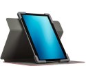 Targus Uniwersalne etui na tablet Safe Fit 9-10,5 cala obracane o 360 stopni - czerwone