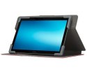 Targus Uniwersalne etui na tablet Safe Fit 9-10,5 cala obracane o 360 stopni - czerwone