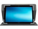 Targus Uniwersalne etui na tablet Safe Fit 9-11 cali obracane o 360 stopni (niebieskie)