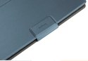 Targus Uniwersalne etui na tablet Safe Fit 9-11 cali obracane o 360 stopni (niebieskie)