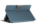 Targus Uniwersalne etui na tablet Safe Fit 9-11 cali obracane o 360 stopni (niebieskie)