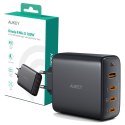 AUEKY PA-B7S ŁADOWARKA SIECIOWA GAN USB-C 100W PD