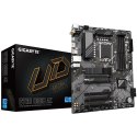 Gigabyte B760 DS3H AX 1.x M/B Processor family Intel Processor socket LGA1700 DDR5 DIMM Memory slots 4 Supported hard disk drive