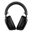 HyperX Słuchawki Cloud III Wireless Black