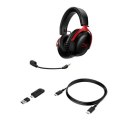 HyperX Słuchawki Cloud III Wireless Red